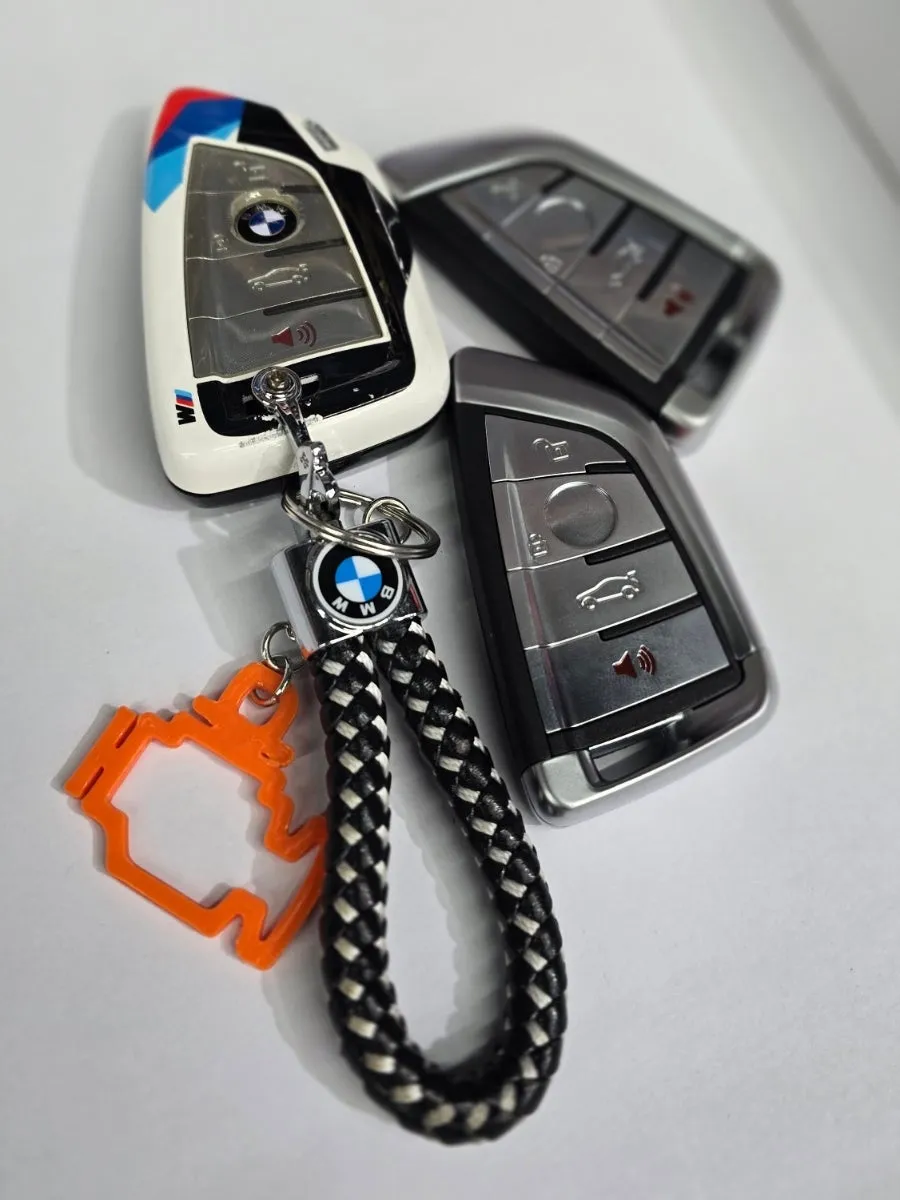 BMW M4 F82 oem options - BMW M4 F82 Remote Start Review - Winter Essential Upgrade photo 4