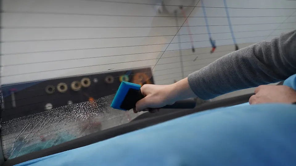 Volkswagen Jetta Window Tinting Review: Expert Installation Matte After