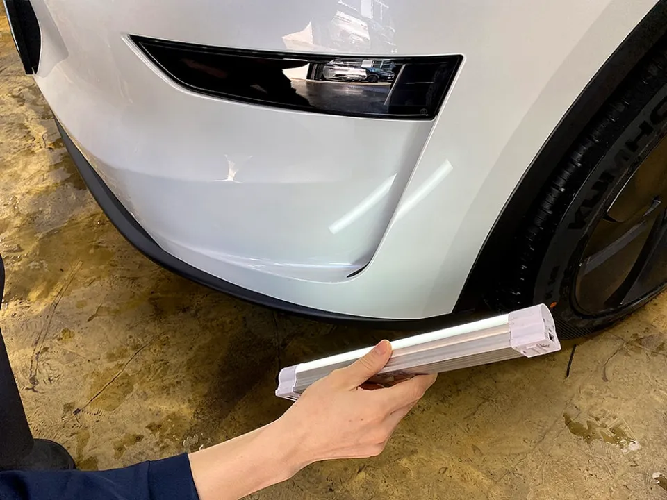 Tesla Model Y ambient lighting - Tesla Model Y Ambient Lighting Review — Enhanced Interior Ambianc photo 3