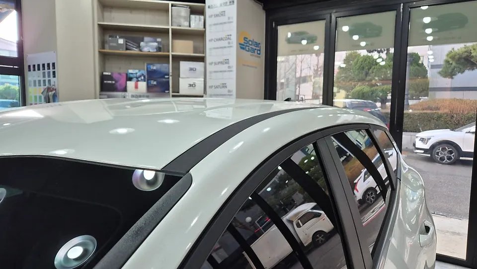 Kia Sportage NQ5 Body Kit Review — Cost & Results photo 2