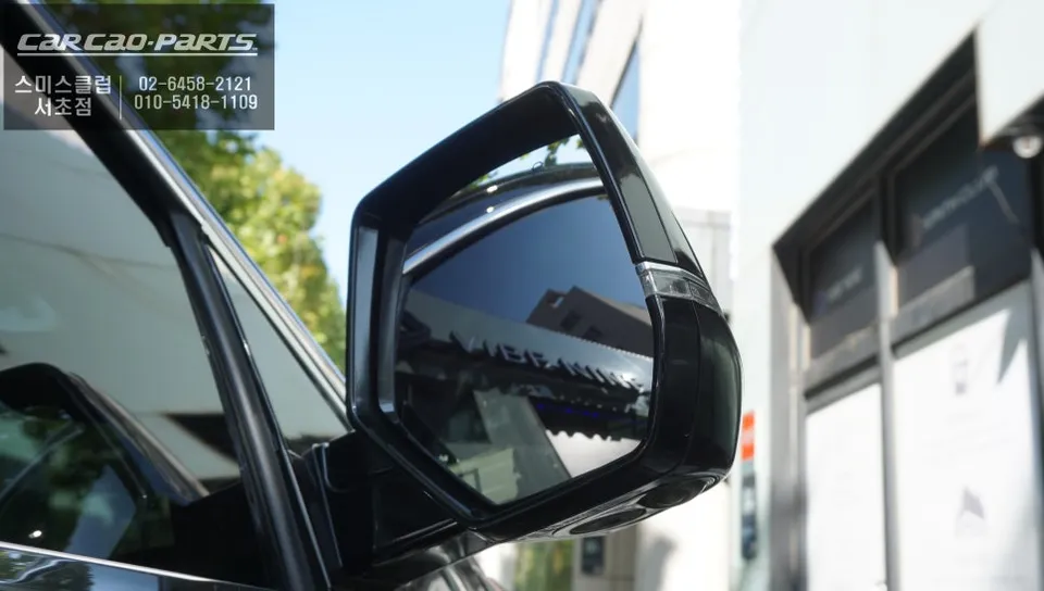 Cadillac Escalade OEM Options Review: Cost & Results photo 2