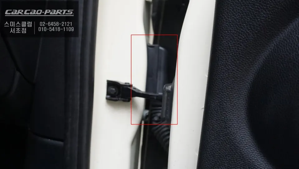 BMW MINI surround view camera - BMW MINI Surround View Camera Review: Enhanced Parking photo 4