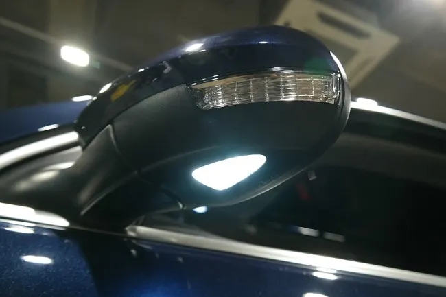 Volkswagen Tiguan lighting upgrade - Volkswagen Tiguan Lighting Upgrade Installation Review — Cost photo 4