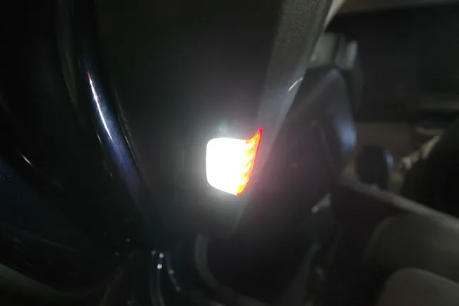 Volkswagen Tiguan lighting upgrade - Volkswagen Tiguan Lighting Upgrade Installation Review — Cost photo 7