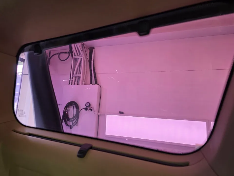 Kia Carnival window tinting - Kia Carnival Window Tinting Review — Refreshed Like New photo 4