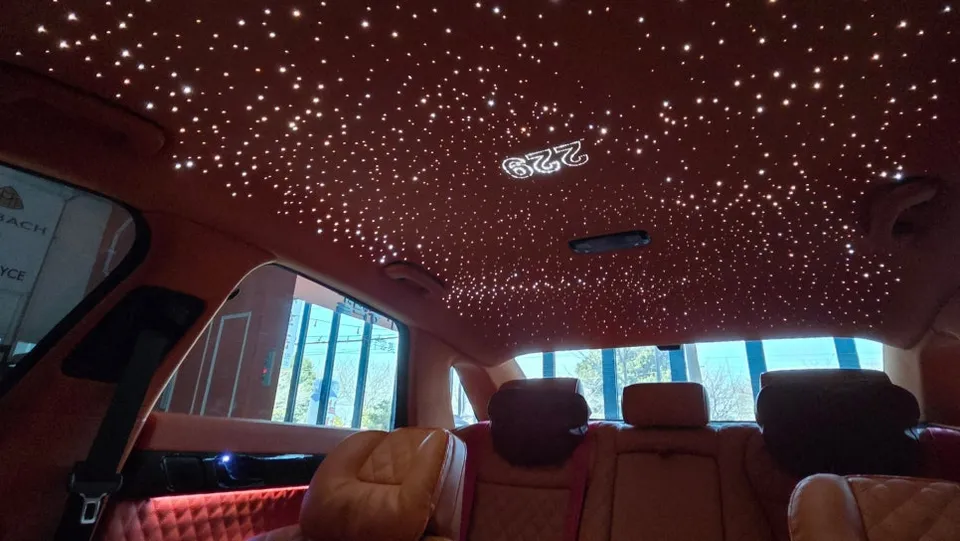Hyundai Azera ambient lighting - Hyundai Azera Ambient Lighting Review — Cost & Results photo 4