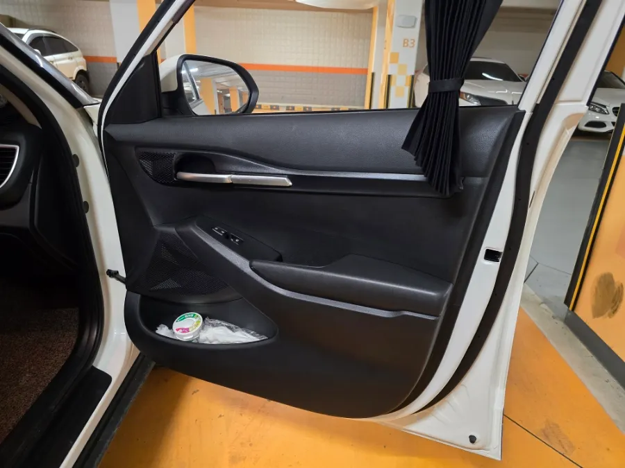 Kia Seltos ambient lighting - Kia Seltos Ambient Lighting Review: RGB Full Color Upgrade photo 4