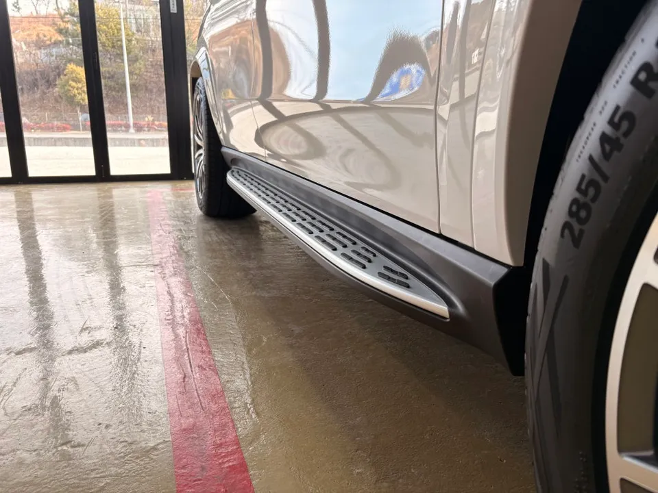 Mercedes-Benz E-Class body kit - Mercedes-Benz E-Class Body Kit Review — Installation & Cost photo 5