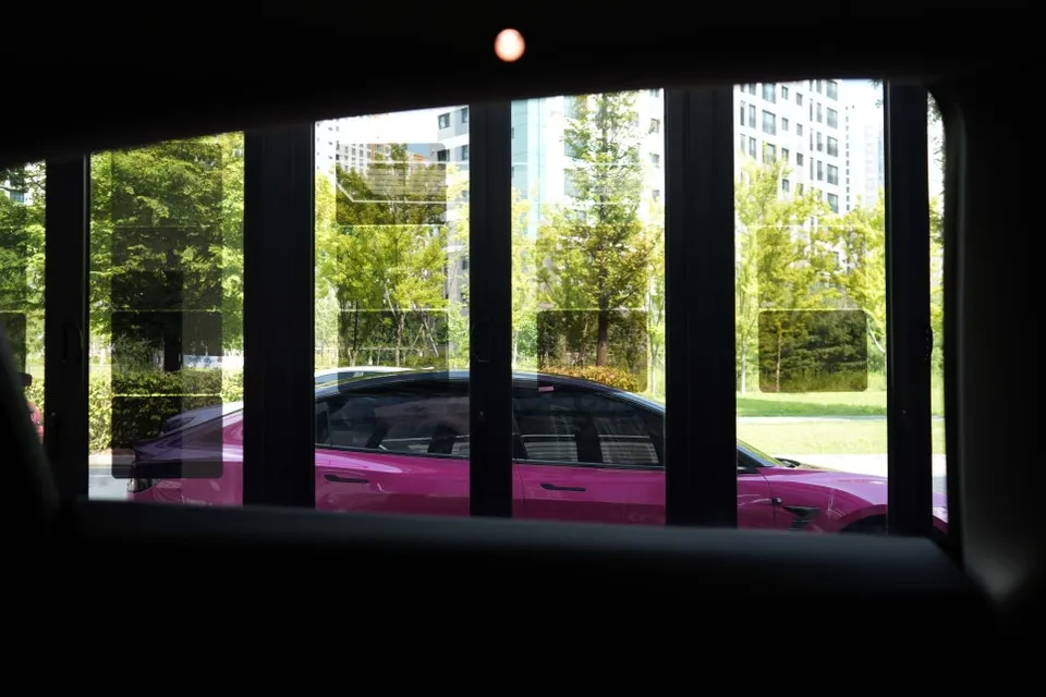 Tesla Model Y window tinting - Tesla Model Y Window Tinting Review: Cost & Results photo 5