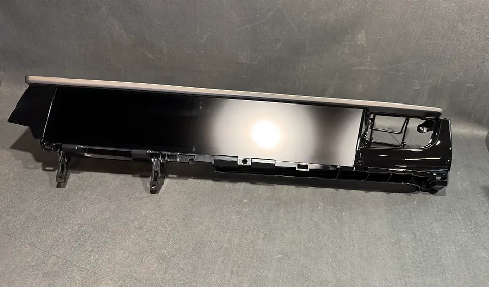 Porsche Macan android system - Porsche Macan Android Head Unit Review — 24.6-inch Dual Display photo 5