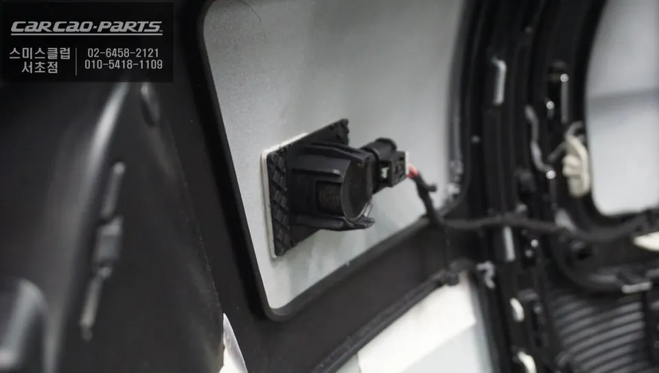 BMW MINI oem options - BMW MINI OEM Options Retrofit Review photo 3