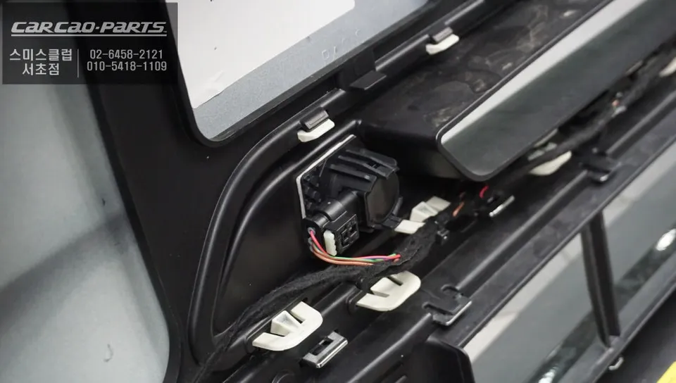 BMW MINI oem options - BMW MINI OEM Options Retrofit Review photo 4