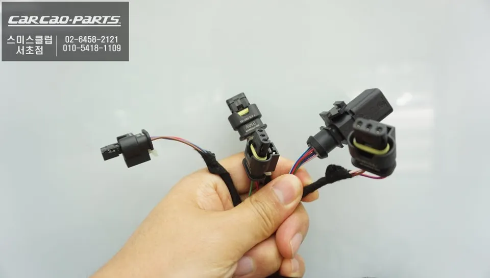 BMW MINI oem options - BMW MINI OEM Options Retrofit Review photo 5