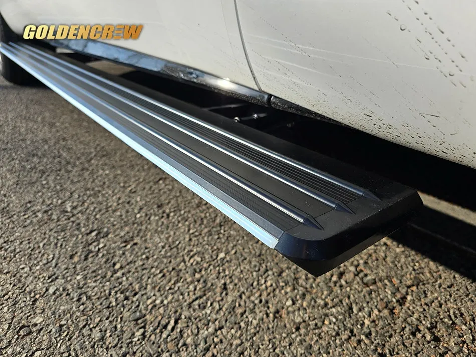 Genesis GV80 body kit - Genesis GV80 Body Kit Installation Review — Cost photo 5