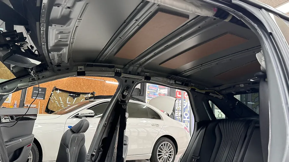 Hyundai Grandeur GN7 ambient lighting - Hyundai Grandeur GN7 Ambient Lighting Review — Cost & Results photo 4