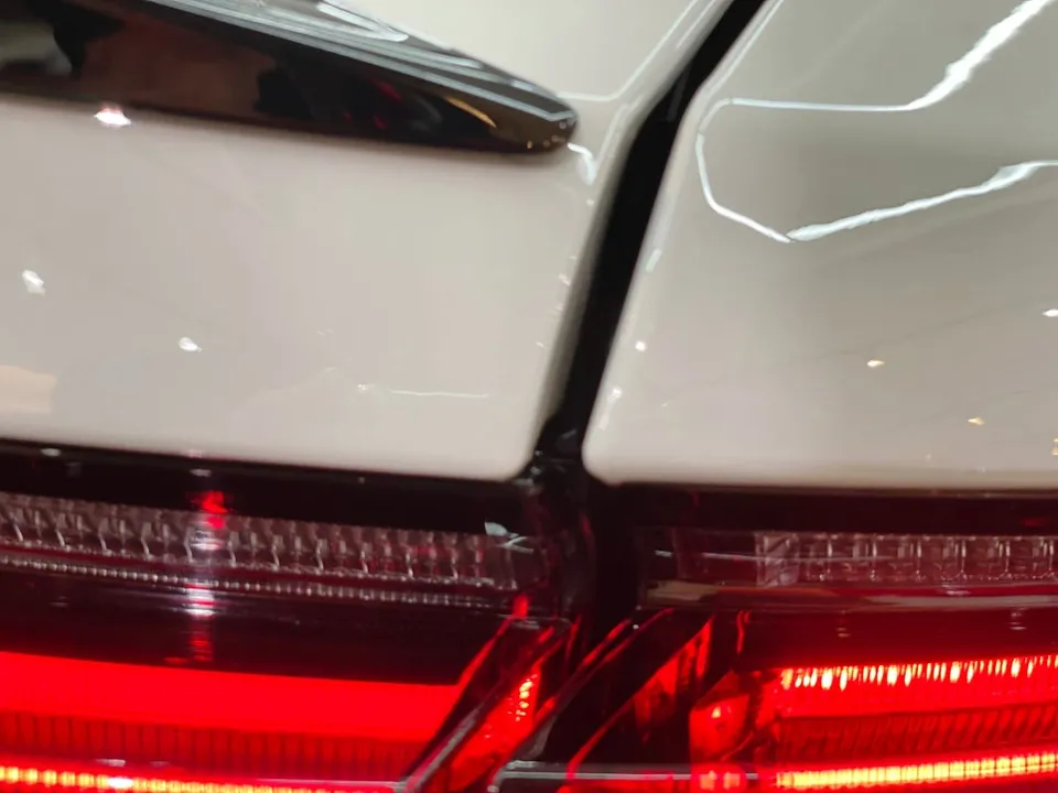 Porsche CayenneのPPF施工事例|費用目安と仕上がり 施工写真 1-3