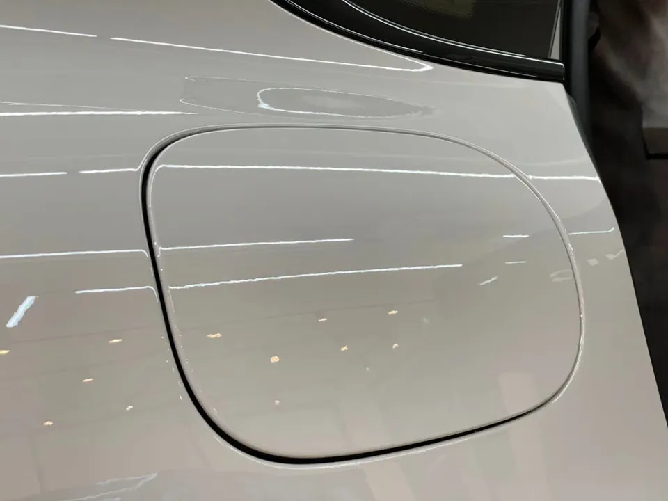 Porsche CayenneのPPF施工事例|費用目安と仕上がり 施工写真 3-3