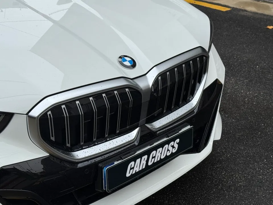 BMW 5 Series G60 PPF施工事例|費用目安と仕上がり 施工写真 3-1