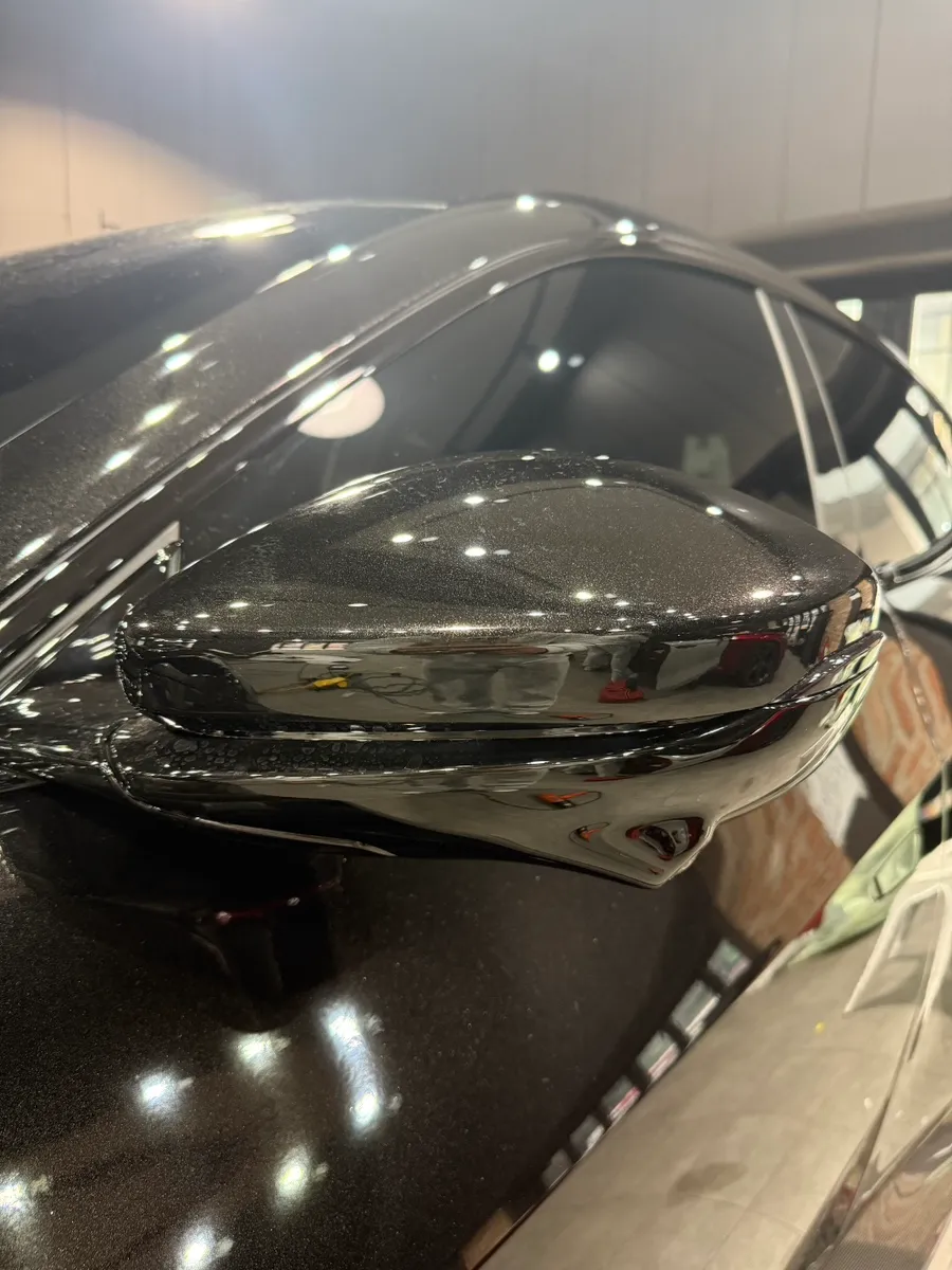 Ferrari Purosangue PPF施工事例|費用目安・仕上がり 施工写真 1-3