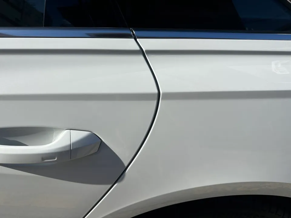 Audi A6のPPF施工事例|費用目安と仕上がり 施工写真 2-2