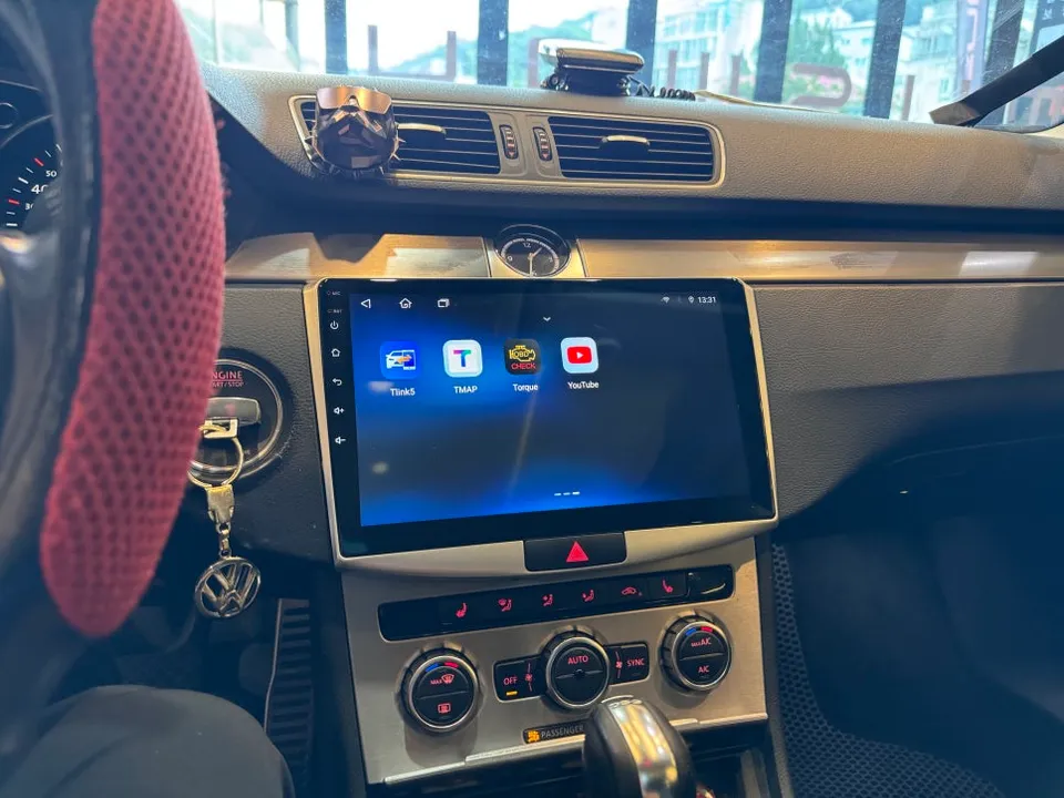 Volkswagen CC android head unit - Volkswagen CC Android Head Unit Upgrade Review photo 5