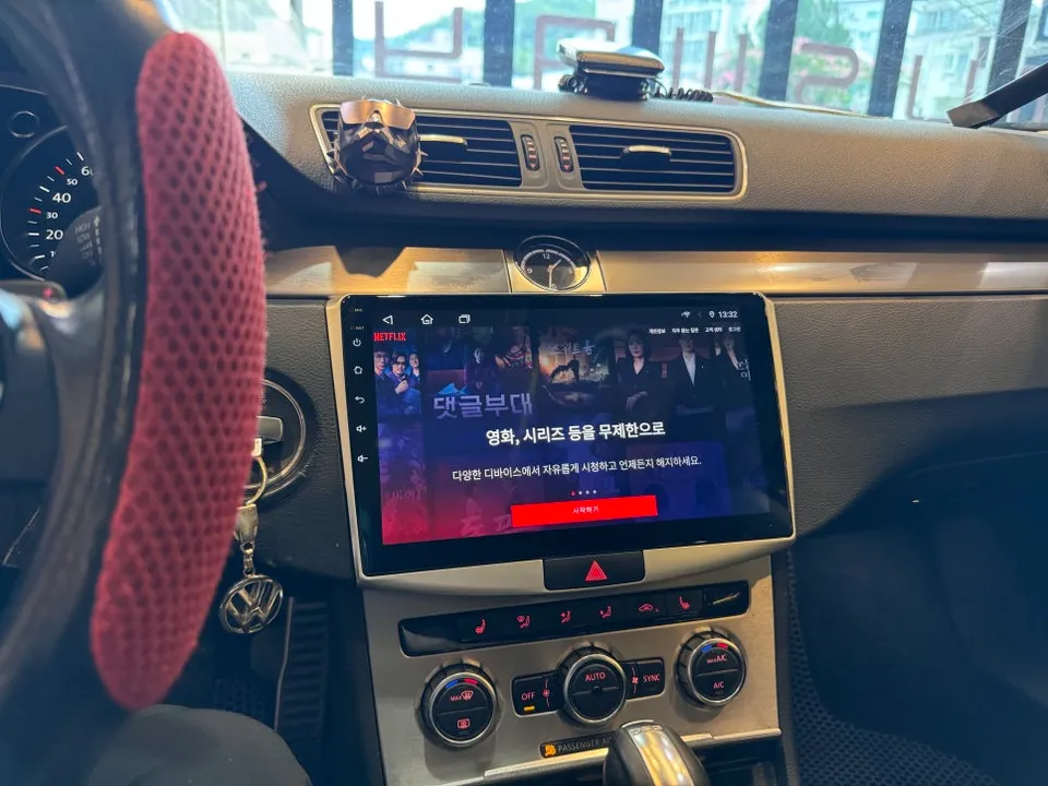 Volkswagen CC android head unit - Volkswagen CC Android Head Unit Upgrade Review photo 6