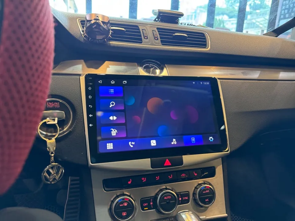 Volkswagen CC android head unit - Volkswagen CC Android Head Unit Upgrade Review photo 7