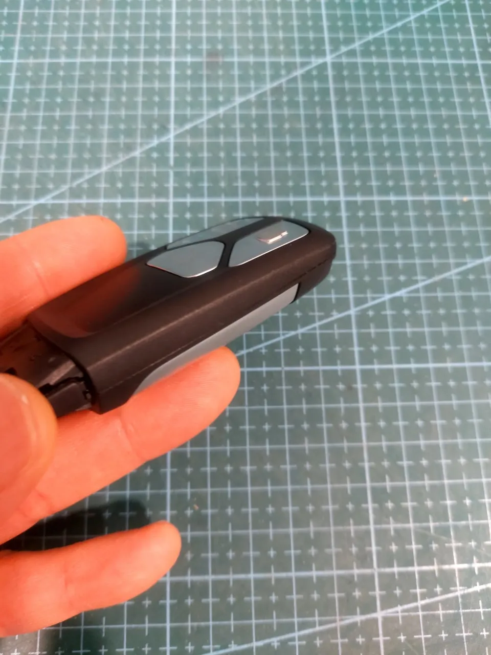 Audi Q5 Digital Key Upgrade Review - Enhanced Functionality