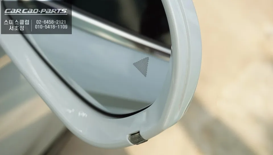 Audi A6 C8 oem options - Audi A6 C8 Blind Spot Monitor Retrofit Review photo 3