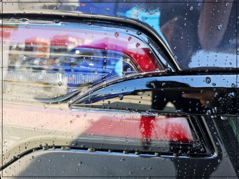 Tesla Model X window tinting - Tesla Model X Window Tinting Review — UV Protection & Privacy photo 4