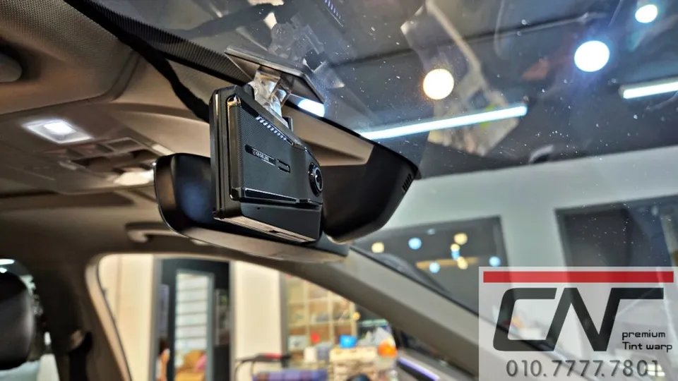 Volkswagen Tiguan dash cam - Volkswagen Tiguan Dash Cam Review — Optimal Choice for Stock Unit photo 5