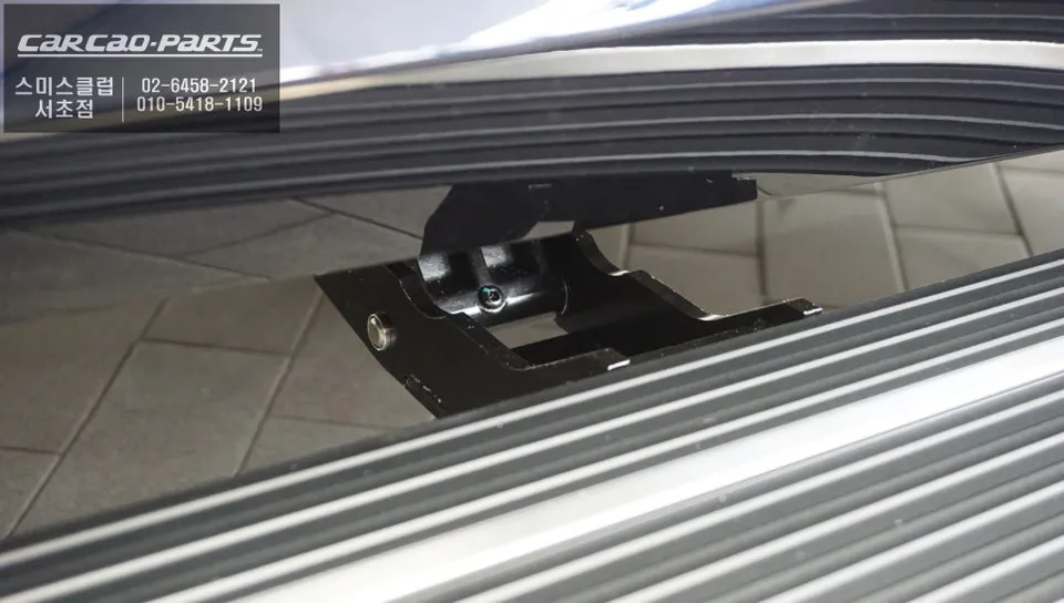 BMW X7 body kit - BMW X7 Body Kit Installation Review: Cost & Results photo 3
