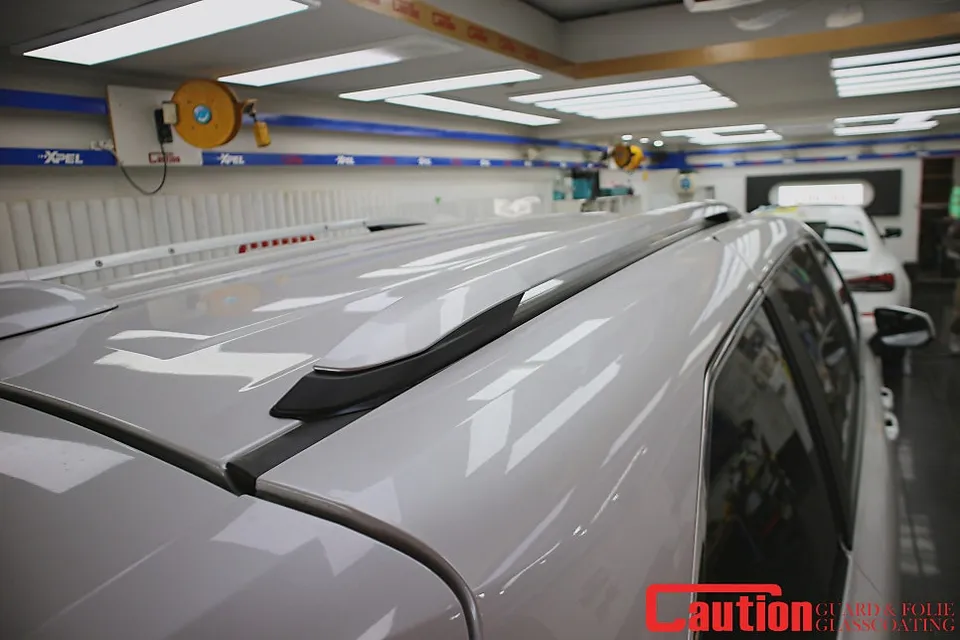 Toyota Sienna vinyl wrap - Toyota Sienna Vinyl Wrap Review: Chic Transformation photo 4