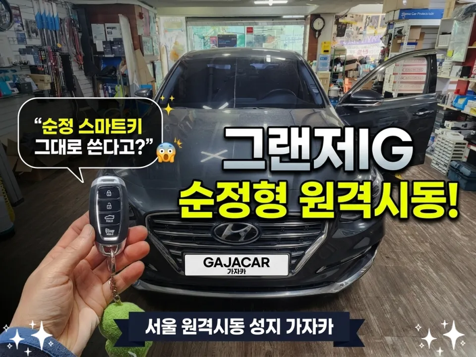 Hyundai Grandeur IG ppf review