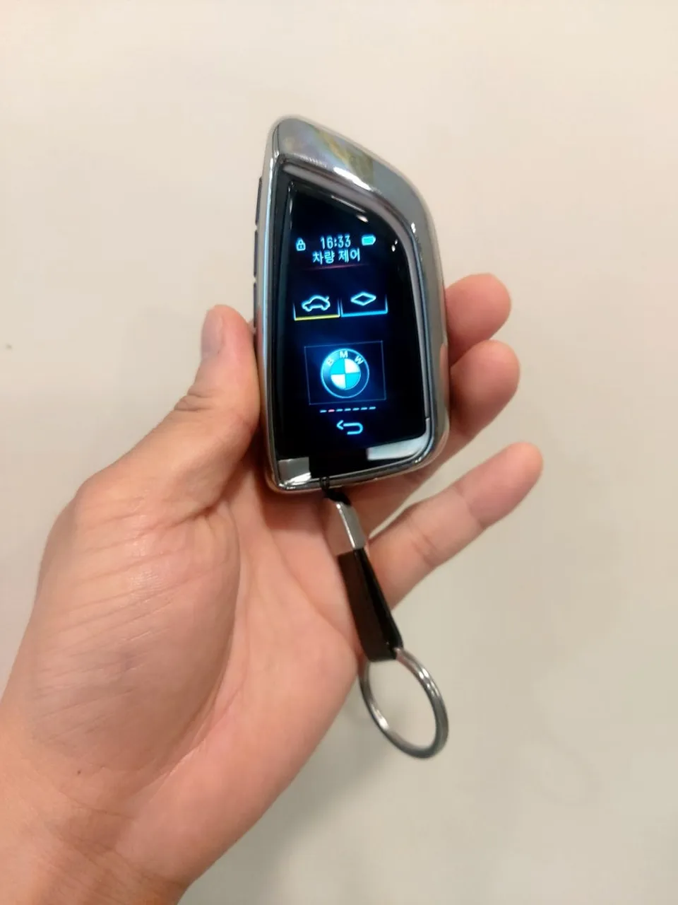 BMW M2 oem options - BMW M2 OEM Options Review: Smart Key Upgrade Cost photo 3