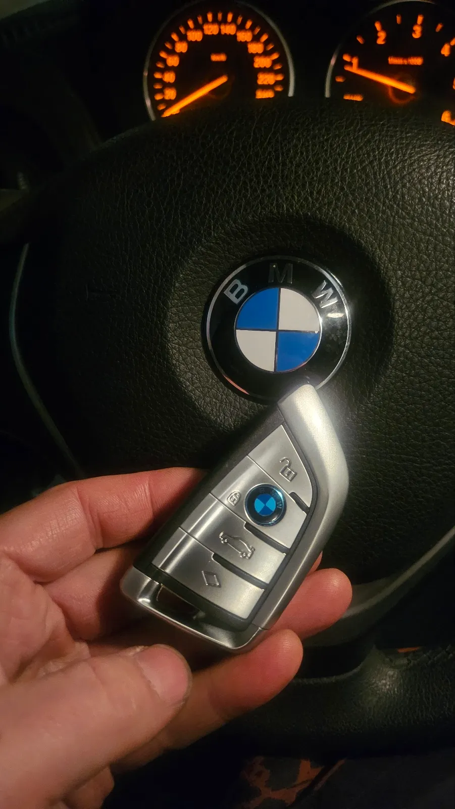 BMW M2 oem options - BMW M2 OEM Options Review: Smart Key Upgrade Cost photo 4