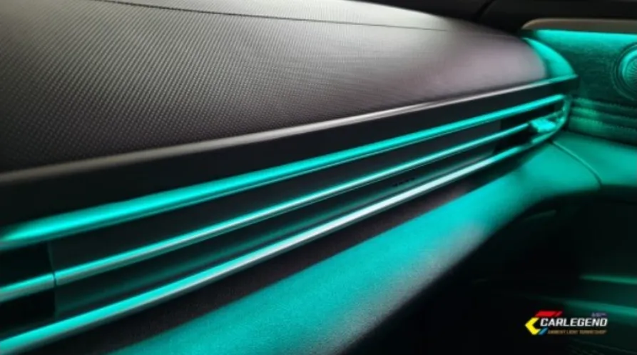 Hyundai Elantra vinyl wrap - Hyundai Elantra Vinyl Wrap Review — Complete Color Change photo 6