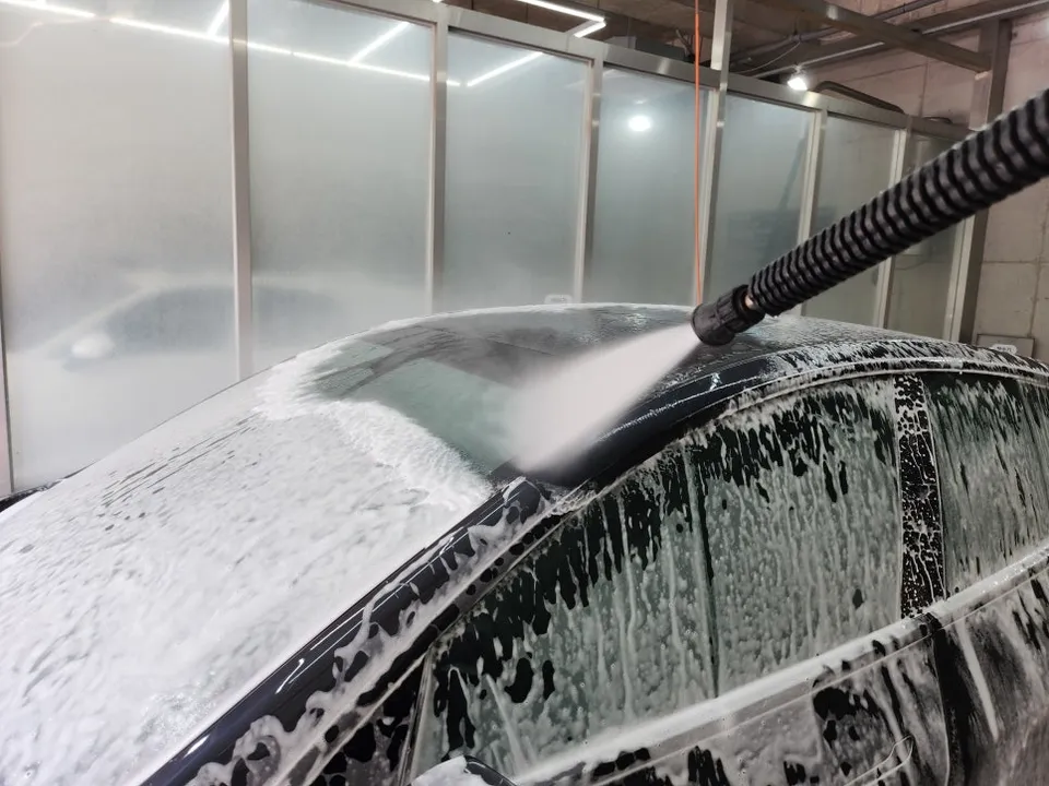 Tesla Model YのPPF施工事例｜費用目安と仕上がり 施工写真 2-2