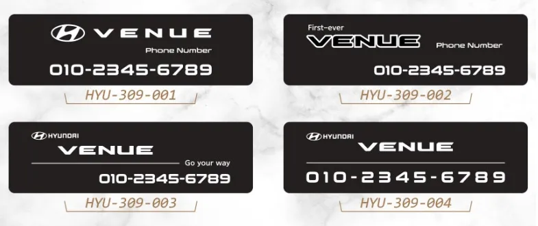 Hyundai Venue wheel repair - Hyundai Venue Wheel Repair Review — Restored to New photo 6