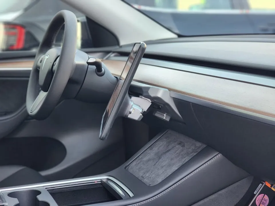 Tesla Model Y car accessories - Tesla Model Y Accessories Review: Cost & Results photo 4