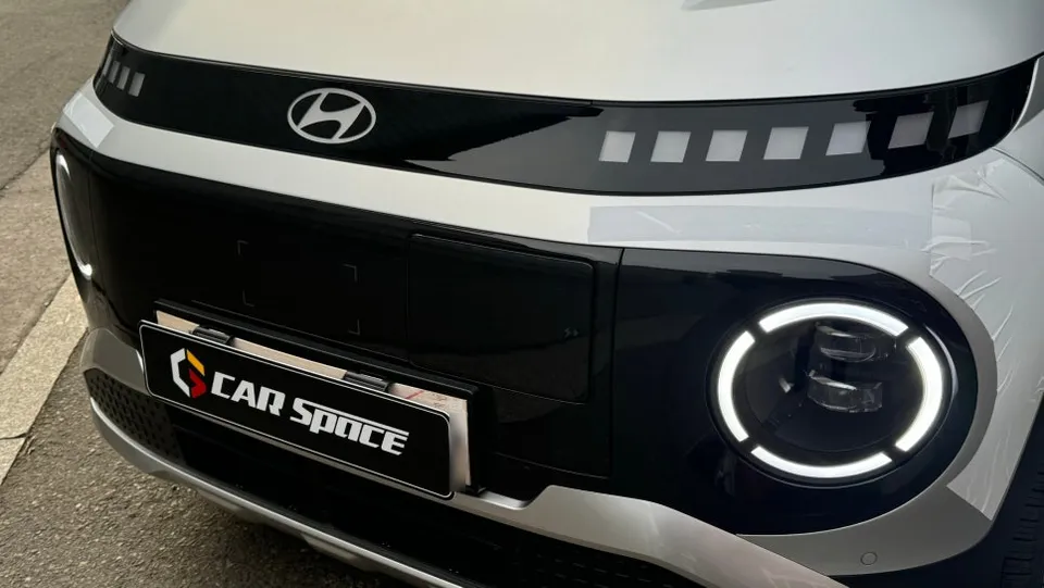 Hyundai Casper Electric new car package - Hyundai Casper Electric New Car Package Review — Service Included photo 3