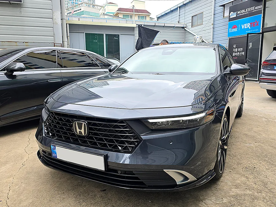 Honda Accord Soundproofing Review: Cost & Results photo 2