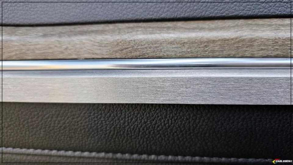 Kia K5 DL3 ambient lighting - Kia K5 DL3 Ambient Lighting Review — OEM Sync Install photo 3