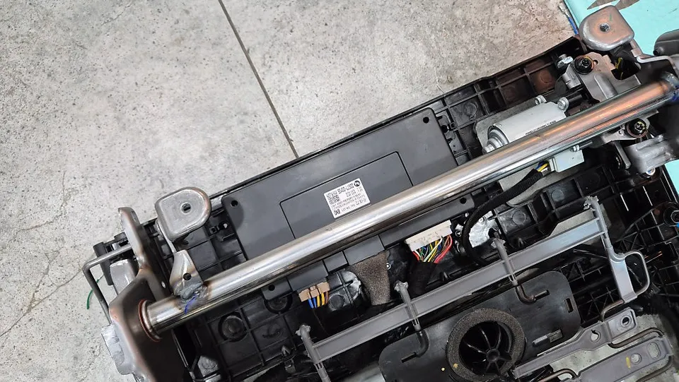 Hyundai Sonata DN8 seat ventilation - Hyundai Sonata DN8 Seat Climate Upgrade Review photo 5