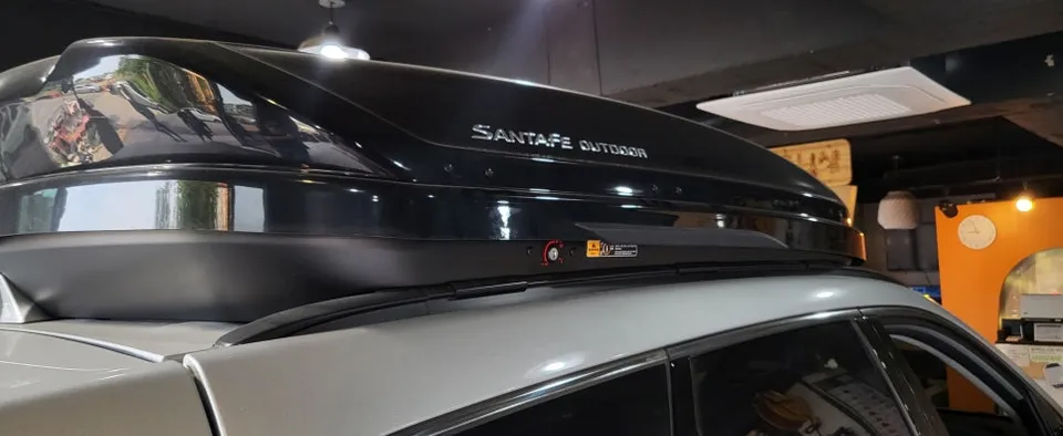 Hyundai Santa Fe DM ambient lighting - Hyundai Santa Fe DM Ambient Lighting Review — Cost & Results photo 4