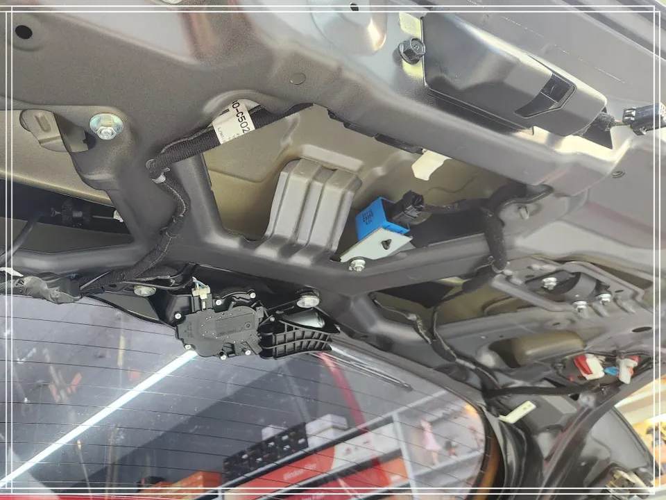 Kia Sorento android head unit - Kia Sorento Android Head Unit Review: Enhanced Infotainment photo 4