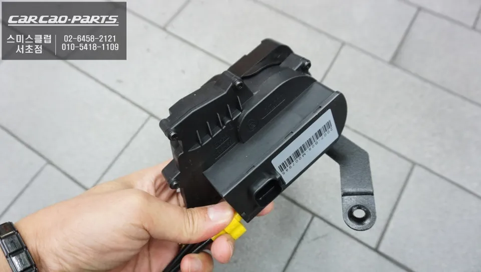 BMW X5 oem options - BMW X5 Ghost Door Installation Review — Seamless Upgrade photo 3