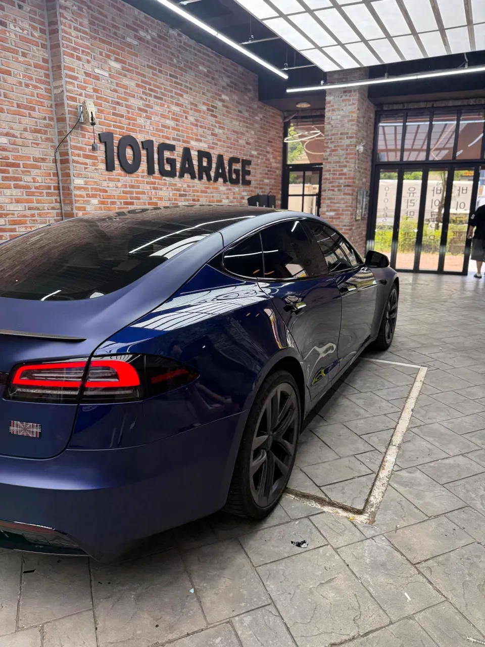 Tesla Model S ppf - Tesla Model S PPF Review — Premium Protection at $1,200 photo 3