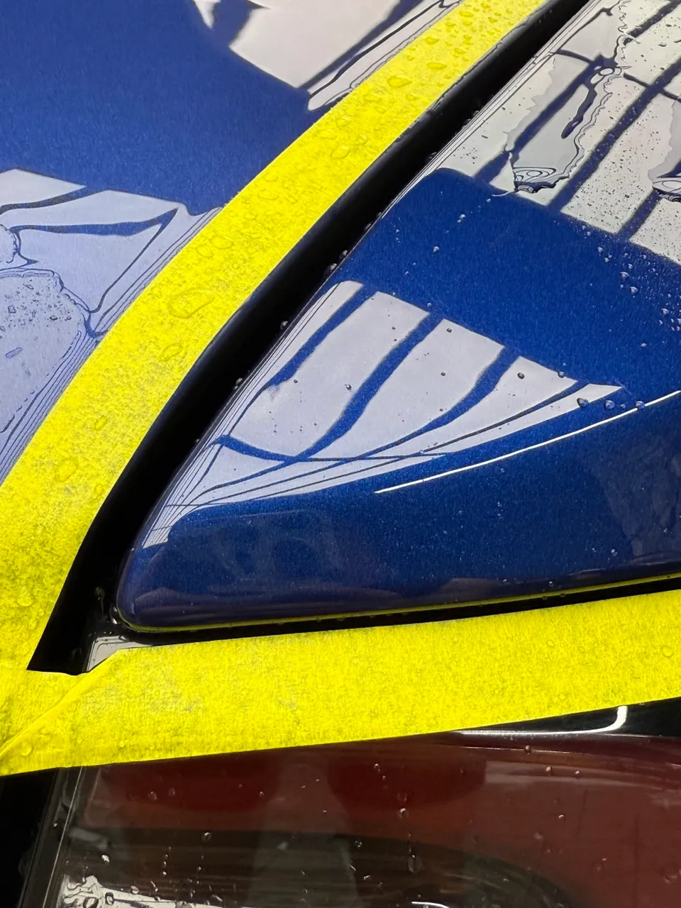 Tesla Model S ppf - Tesla Model S PPF Review — Premium Protection at $1,200 photo 5