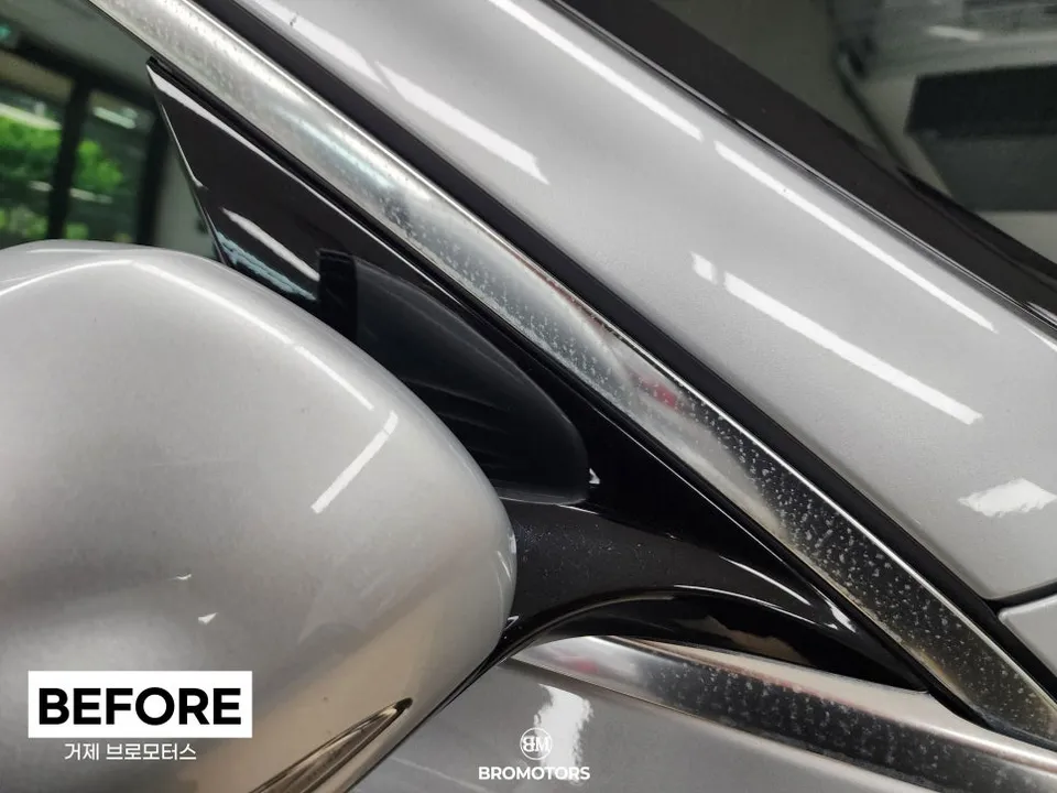 Mercedes-Benz E-Class W213 vinyl wrap - Mercedes-Benz E-Class W213 Vinyl Wrap Review photo 4